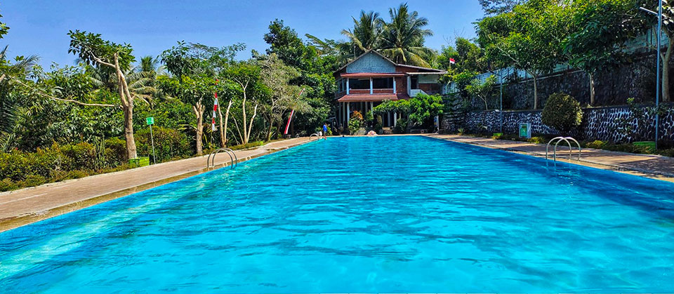 Private Pool Villas in Kochi