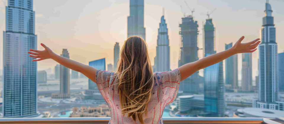 Family Tours in Dubai – A Complete Holiday Guide with WeGoMap Tours and Travels