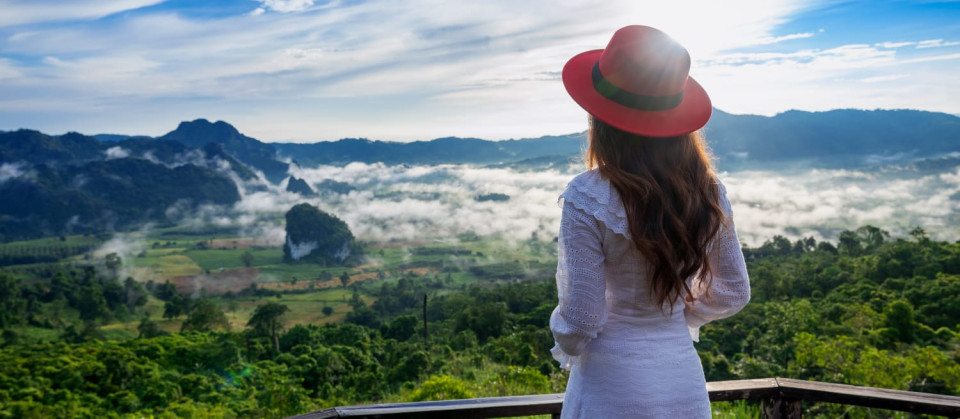 Best Kerala Tour Packages for Nature Lovers and Wildlife Enthusiasts