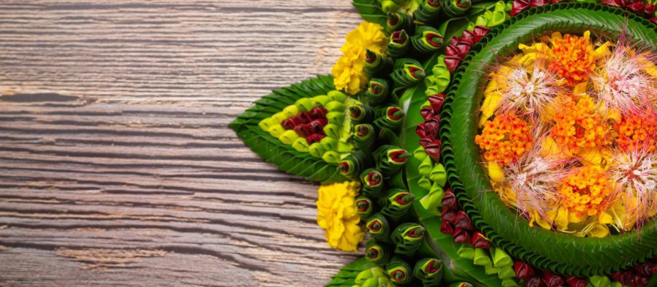 Festival Experiences You Can Enjoy with a Kerala Trip Package