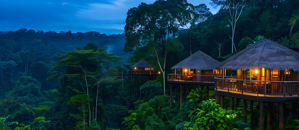 Staycation in Kerala