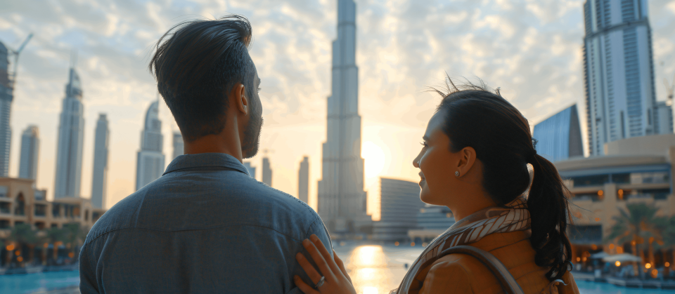 Dubai Tour Packages: Everything You Need to Know Before You Book