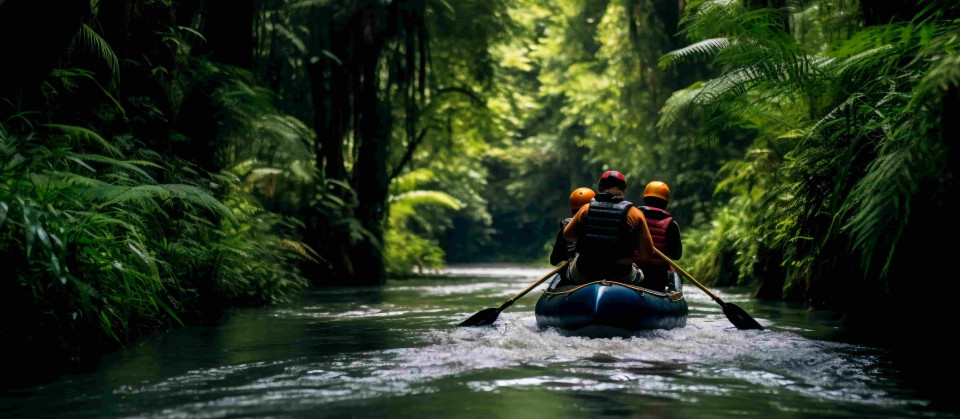 Best Kerala Tour Packages for a Luxury Travel Experience in God’s Own Country