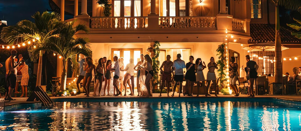 Best Bachelor Party Places in Kerala