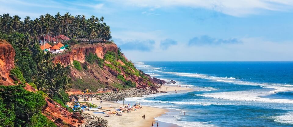 Varkala