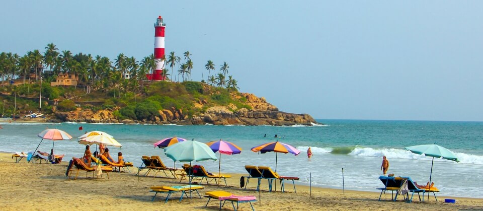 Kovalam
