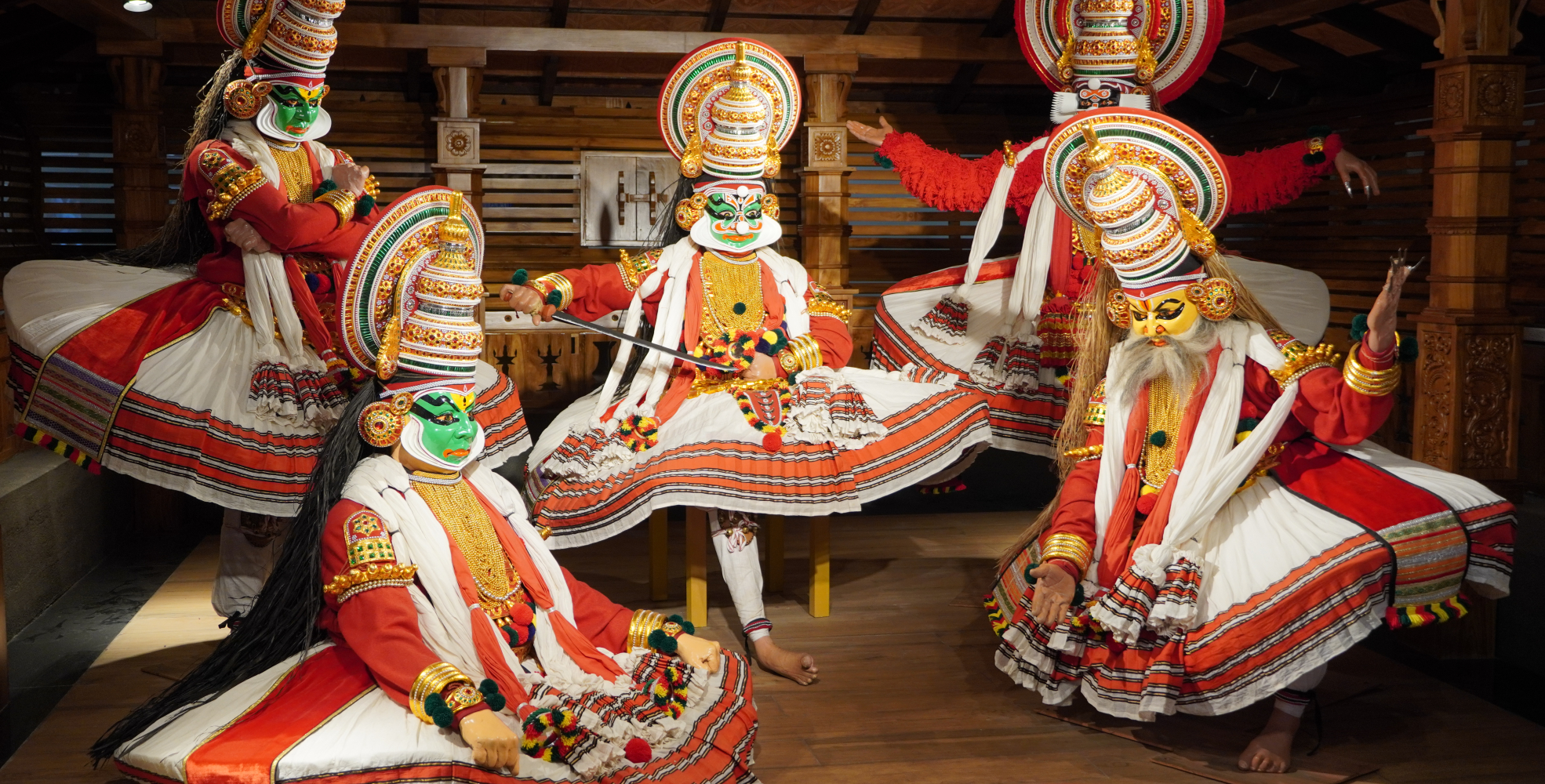 kerala tour packages from bangalore