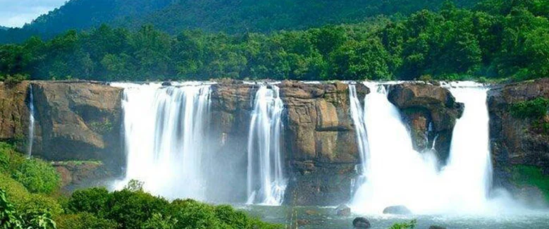 2N3D Backwater & Waterfalls - 2