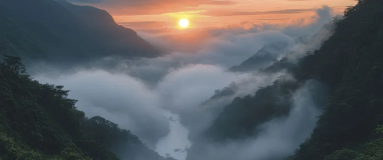 3N4D  Hills & Backwater - 3