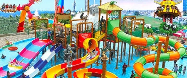 2N3D Alleppey & Wonderla - 3