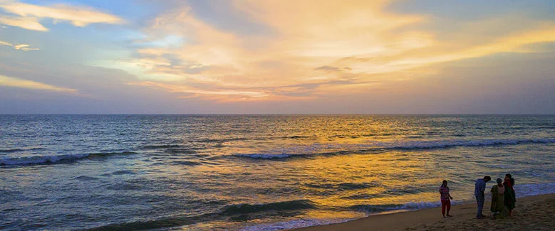 5N6D Kerala Beach Plan - 2