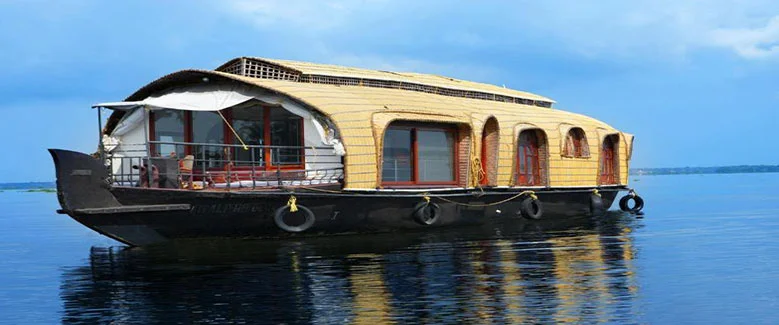 4N5D Kerala Tree House Package - 5