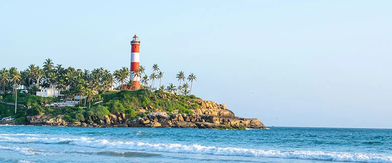 6N7D Kerala Standard Holiday - 5