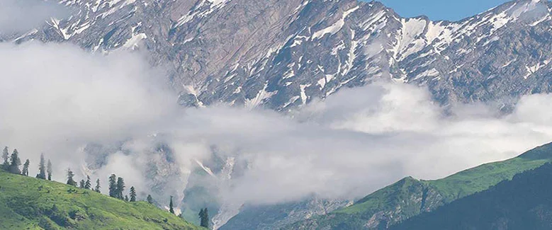 5N6D Shimla Manali Package - 4