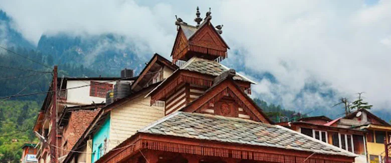 5N6D Shimla Manali Package - 5