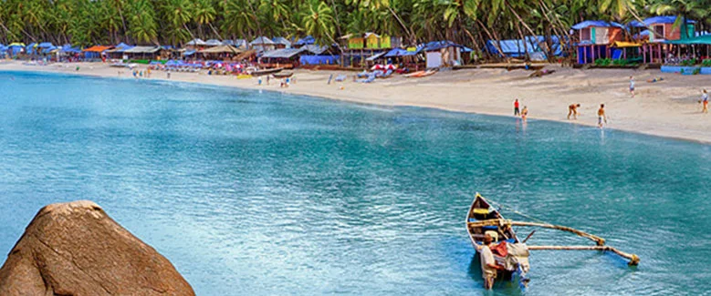 2N3D Goa Tour Package - 2