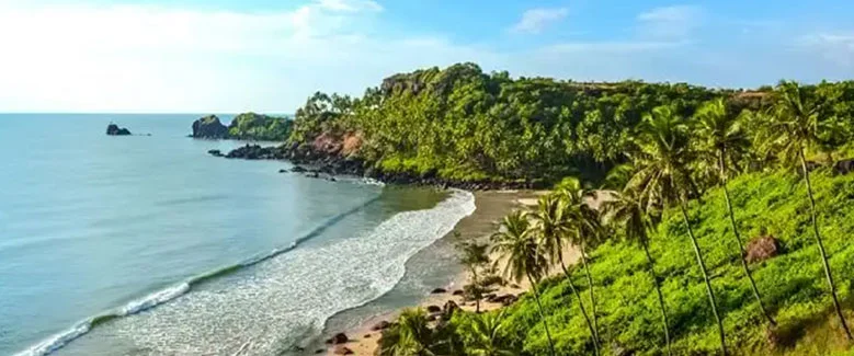 4N5D Goa Tour Package - 3