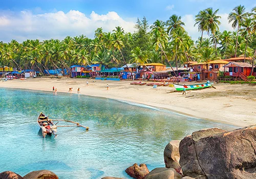 4N5D Goa Tour Package