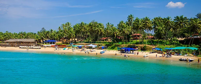 3N4D Goa Tour Package - 5