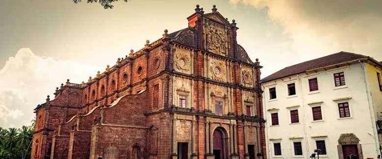 3N4D Goa Tour Package - 4