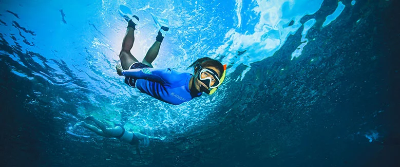 3N4D Maldives Tour Package - 3