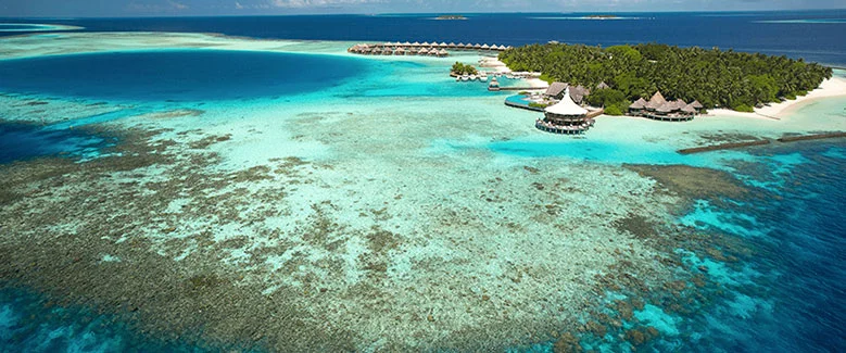 4N5D Maldives Tour Package - 3