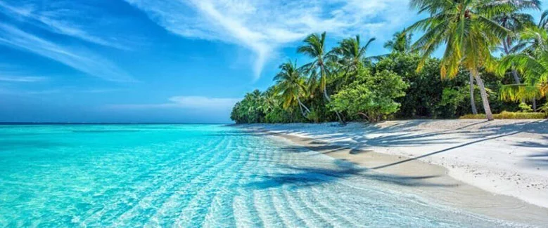 4N5D Maldives Tour Package - 5