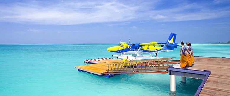 4N5D Maldives Tour Package - 6