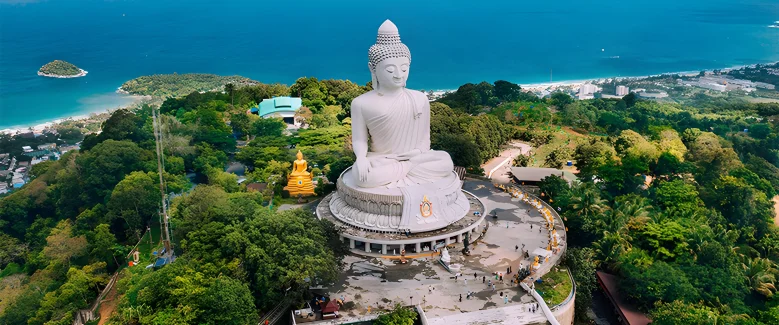 4N5D Thailand Phuket & Krabi - 2