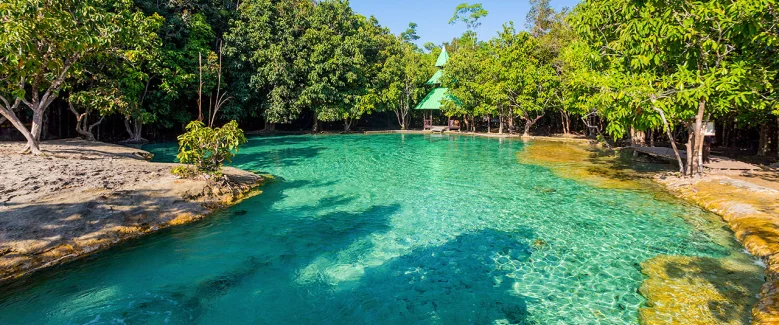 4N5D Thailand Phuket & Krabi - 4