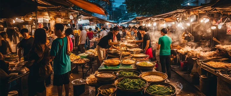 6N7D Thailand Tour Package - 8