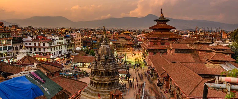 4N5D Nepal Tour Package - 2
