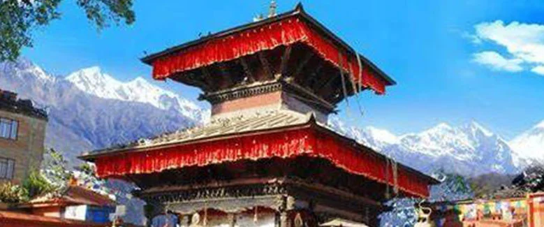 4N5D Nepal Tour Package - 5