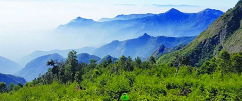 2N3D Kodaikanal Tour Package - 2