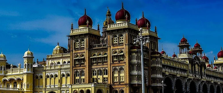 3N4D Coorg - Mysore - 4