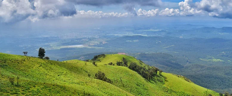 5N6D Coorg Mysore Ooty Package - 2