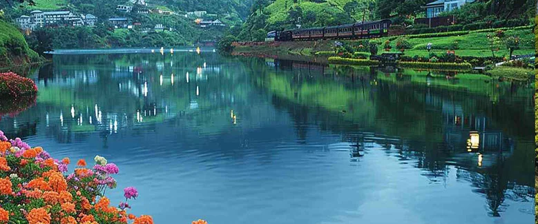 5N6D Coorg Mysore Ooty Package - 5