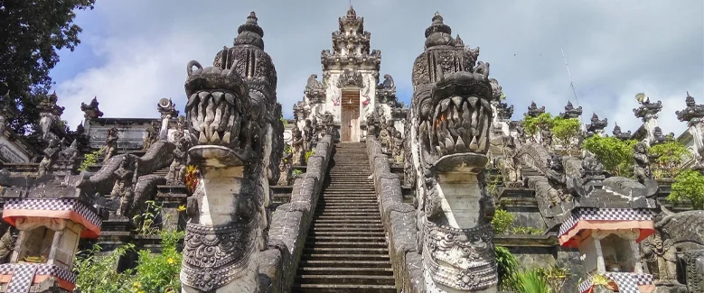 6N7D Bali Premium  Tour Package - 6