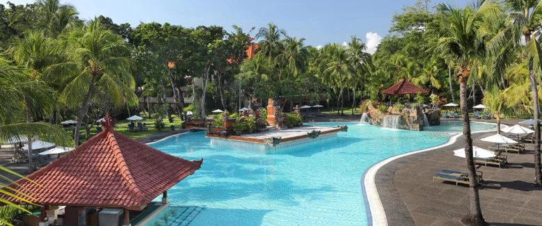 6N7D Bali Premium  Tour Package - 7