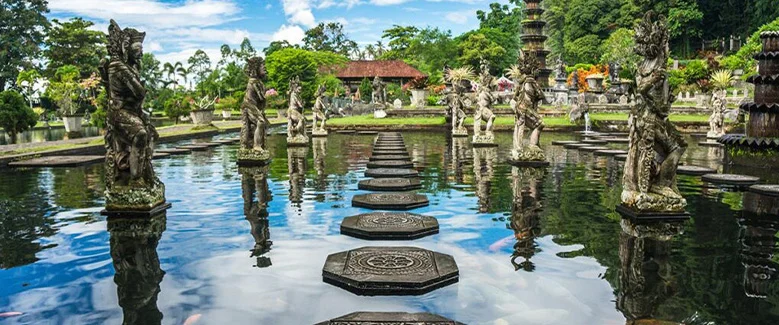 3N4D Bali  Budget Tour Plan - 2