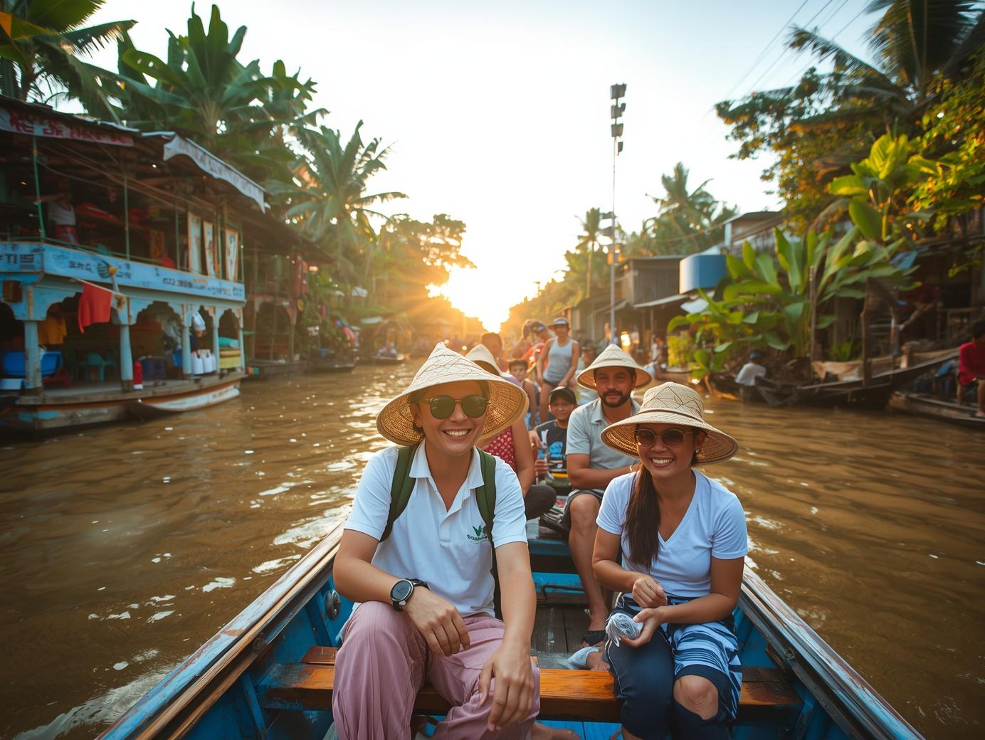 3N4D Budgeted Vietnam - 3