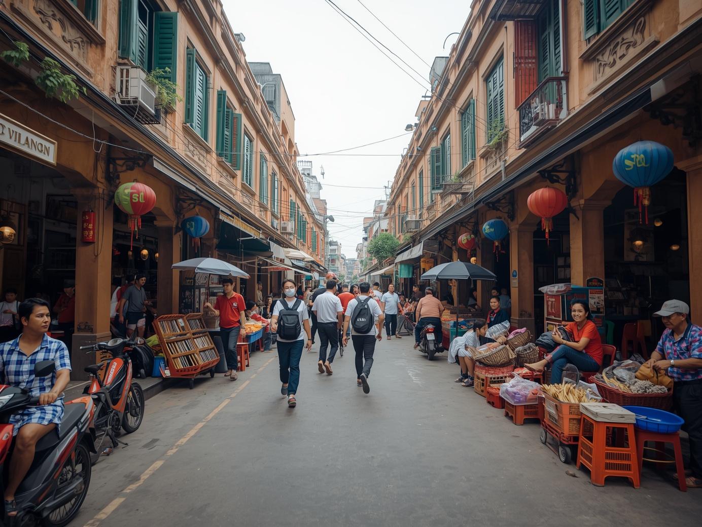 5N6D Fabulous Vietnam - 2