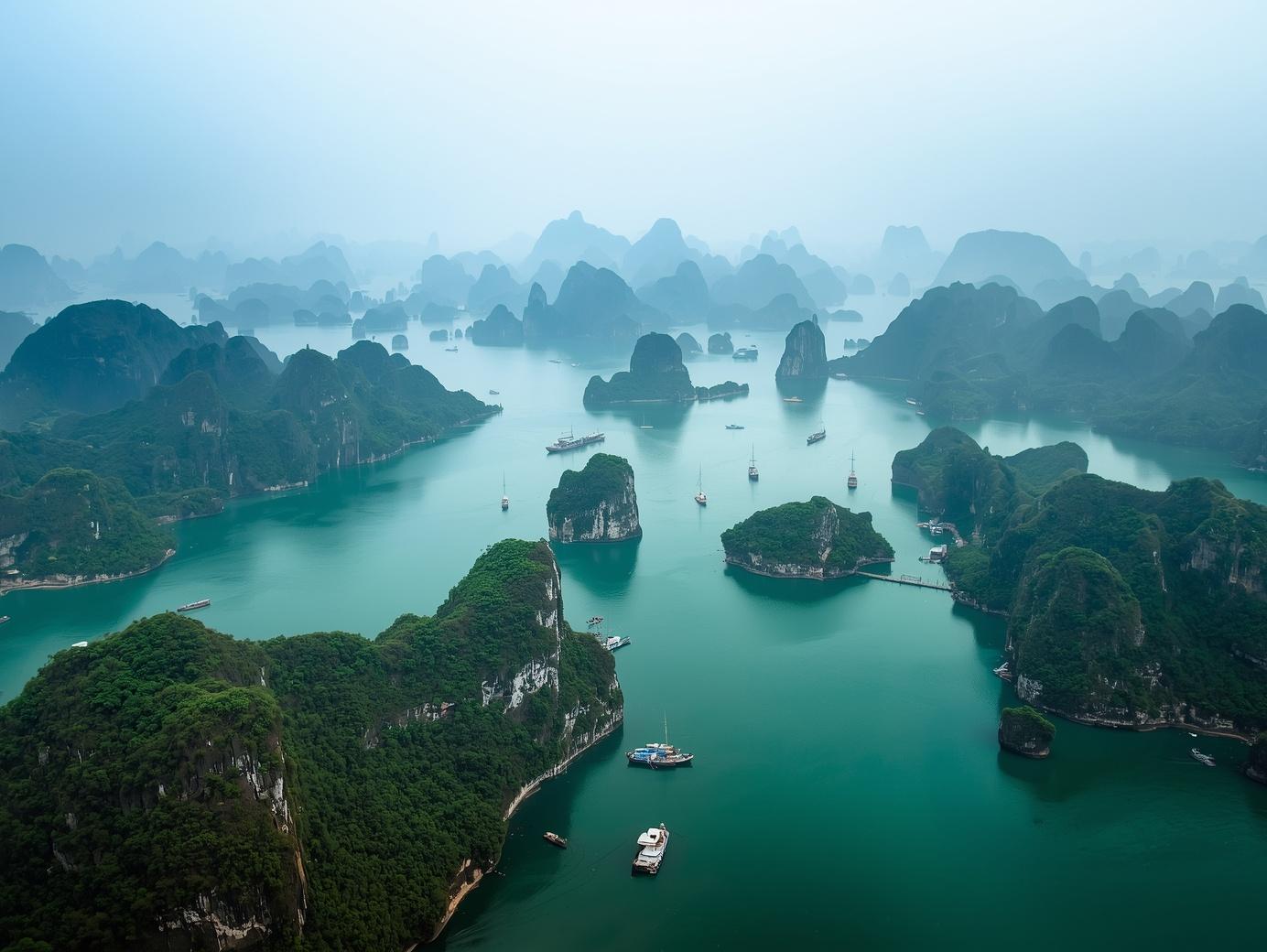 5N6D Fabulous Vietnam - 4