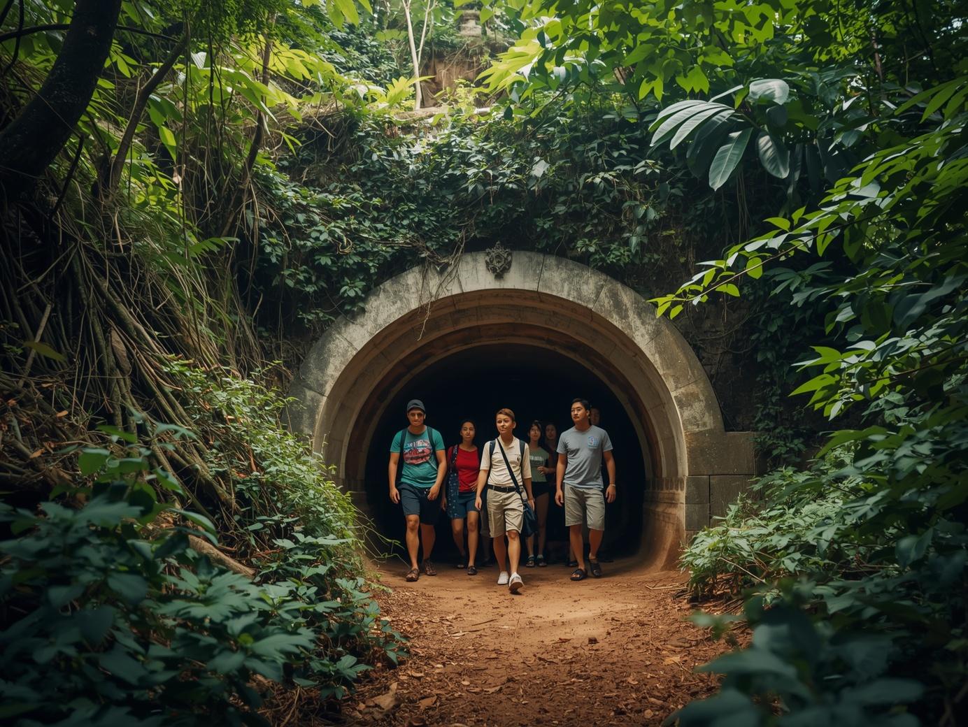 6N7D Popular Vietnam - 4