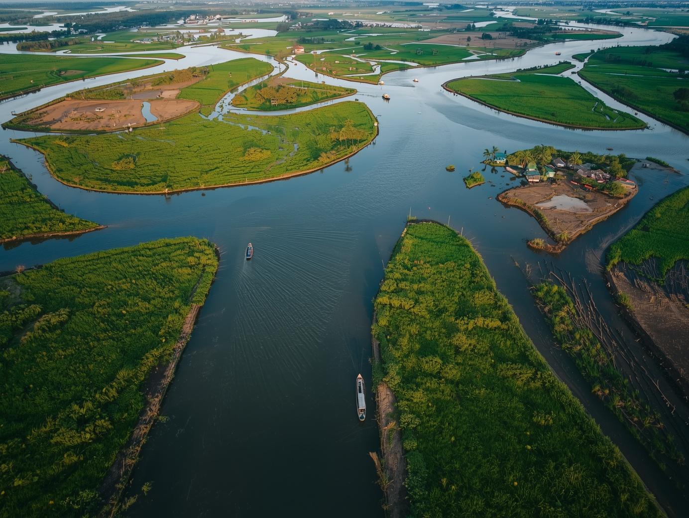 5N6D Fabulous Vietnam - 6