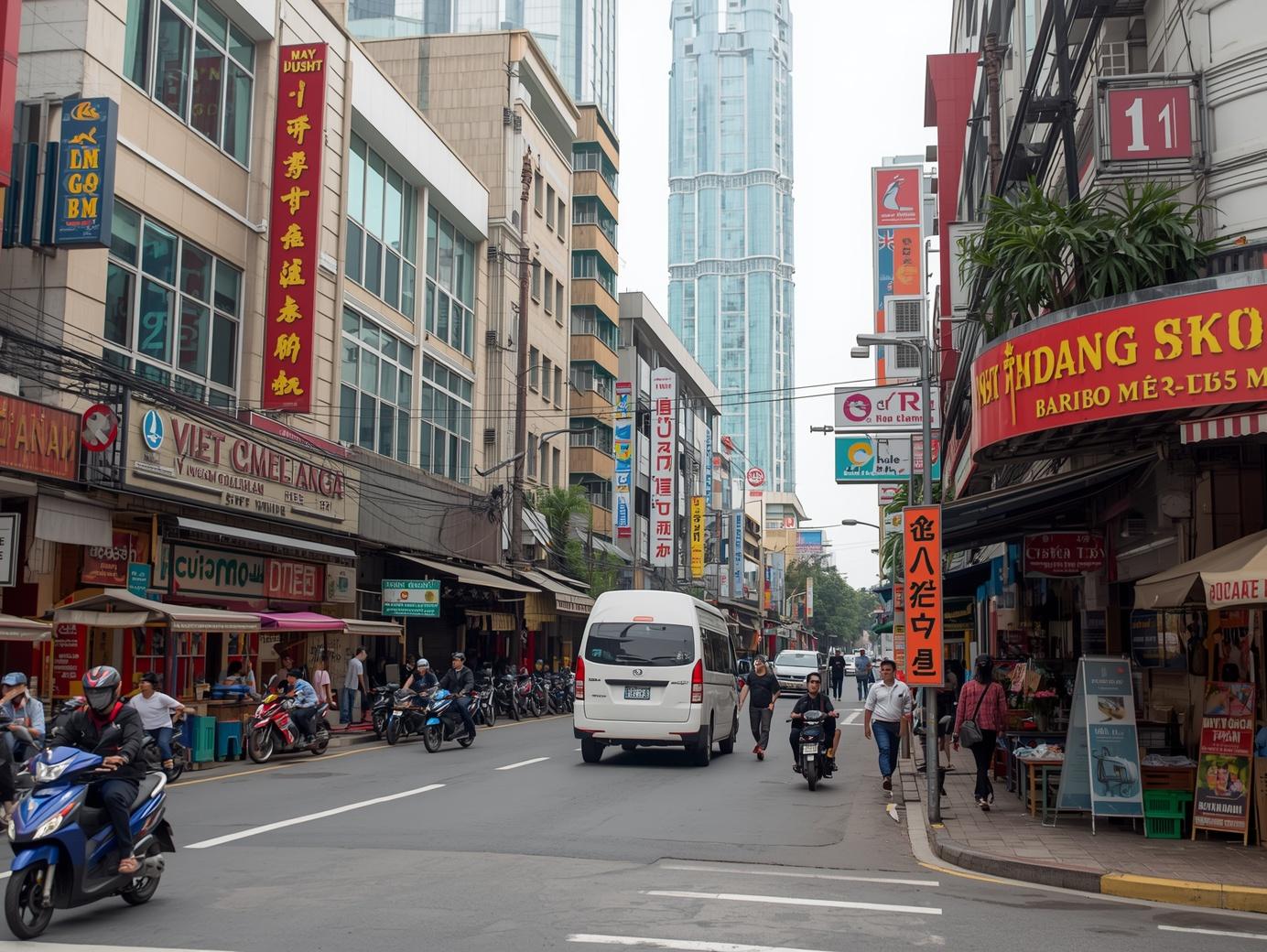 5N6D Fabulous Vietnam - 7