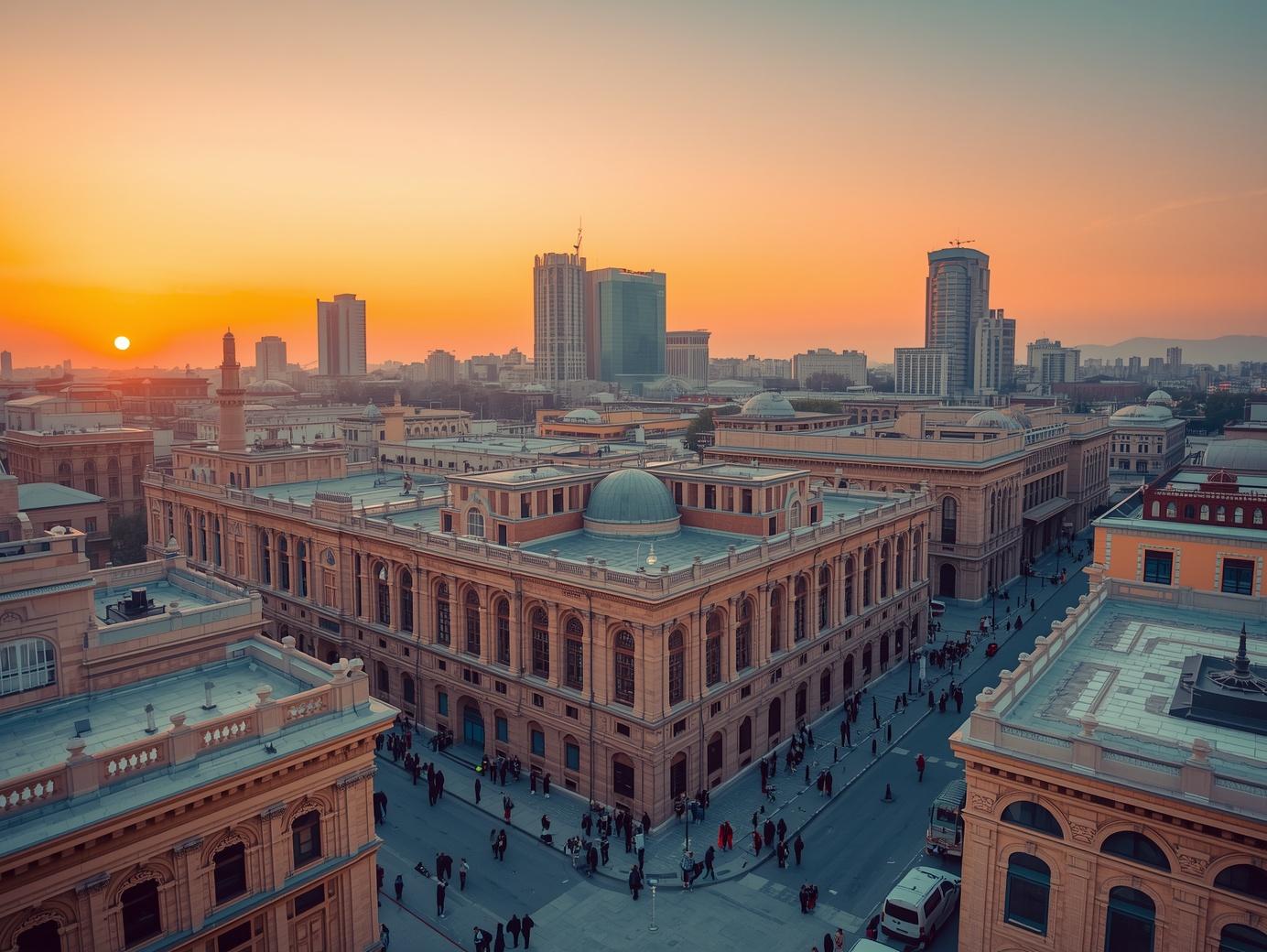 5N6D Magical Azerbaijan - 2