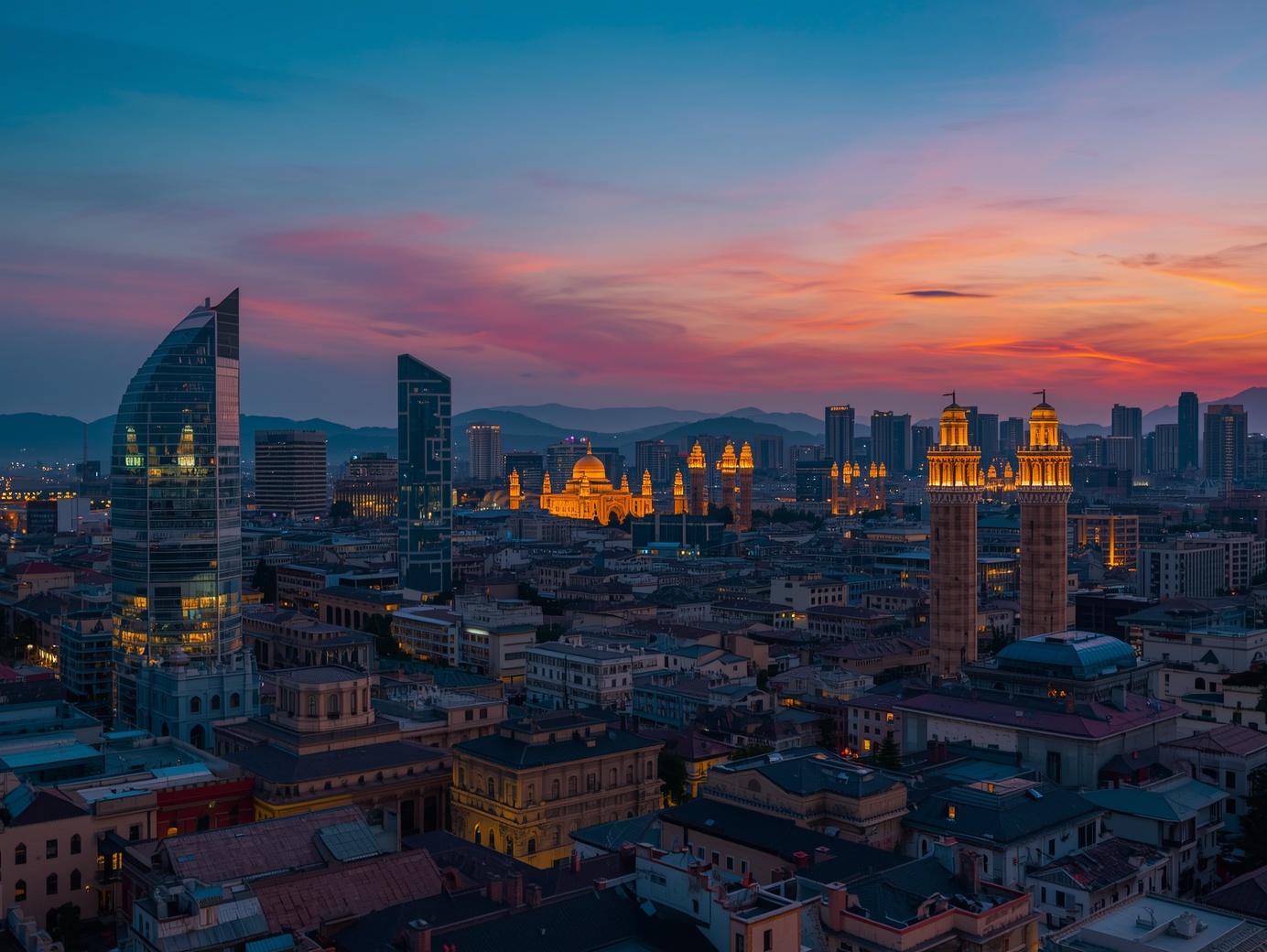 5N6D Magical Azerbaijan - 3