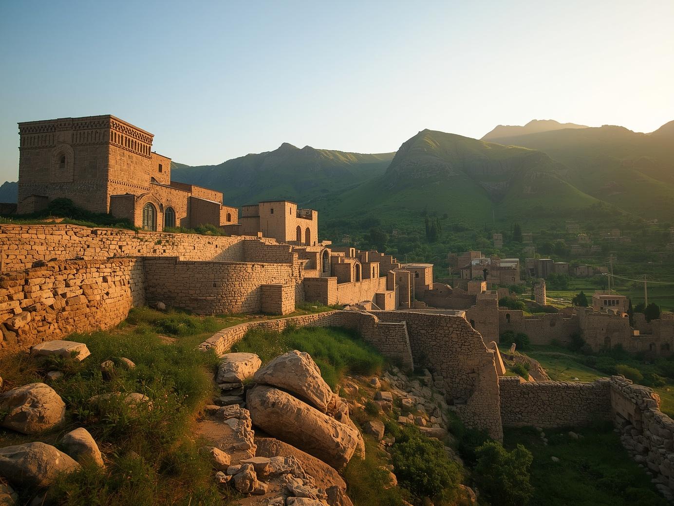 5N6D Magical Azerbaijan - 4