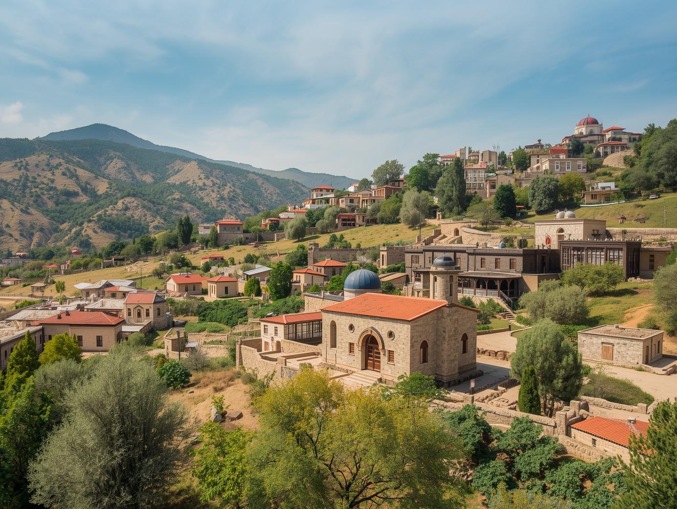 5N6D Magical Azerbaijan - 5